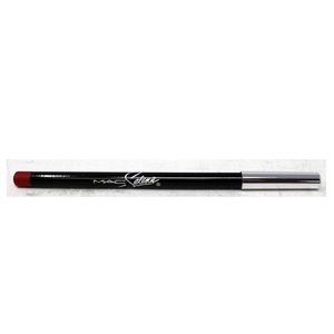 Selena La Reina Lip Pencil" SELENAVILLE" (scarlet red)